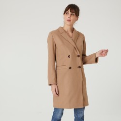Patron Niamh - Manteau - 34/48 - Expert