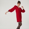 Patron Auriane - Robe - 34/48 - Moyen