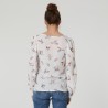 Patron Auriane - Robe - 34/48 - Moyen