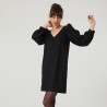 Patron Auriane - Robe - 34/48 - Moyen