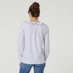 Pattern Emeline - Shirt - 34/48 (US/UK: 2/6, 16/20) - Advanced