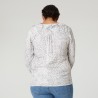Pattern Emeline - Shirt - 34/48 (US/UK: 2/6, 16/20) - Advanced