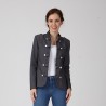 Pattern Nadine - Jacket - 34/48 (US/UK: 2/6, 16/20) - Advanced