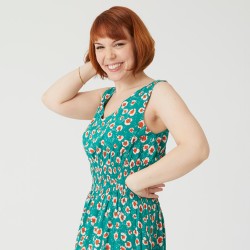 Patron Alaïa - Robe & blouse - 34/48 - Moyen