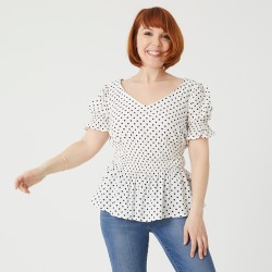 Patron Alaïa - Robe & blouse - 34/48 - Moyen