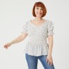 Patron Alaïa - Robe & blouse - 34/48 - Moyen