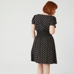 Patron Alaïa - Robe & blouse - 34/48 - Moyen