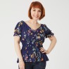 Patron Alaïa - Robe & blouse - 34/48 - Moyen