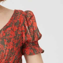Patron Alaïa - Robe & blouse - 34/48 - Moyen