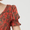 Patron Alaïa - Robe & blouse - 34/48 - Moyen