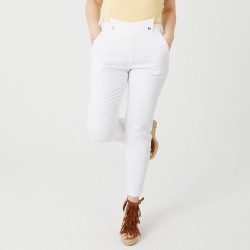 Pattern Palace - Cropped pants - 34/48 (US/UK: 2/6, 16/20) - Beginner