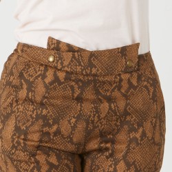 Pattern Palace - Cropped pants - 34/48 (US/UK: 2/6, 16/20) - Beginner