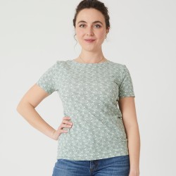 Pattern Essentiel - T-Shirt - S/XL - Facile