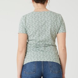 Pattern Essentiel - T-Shirt - S/XL - Facile