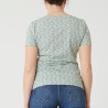 Pattern Essentiel - T-Shirt - S/XL - Facile