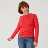 Pattern Essentiel - T-Shirt - S/XL - Facile