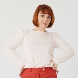Pattern Essentiel - T-Shirt - S/XL - Facile