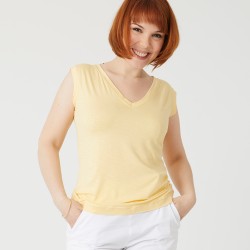 Pattern Essentiel - T-Shirt - S/XL - Facile