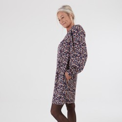 Patron Auriane - Robe - 34/48 - Moyen