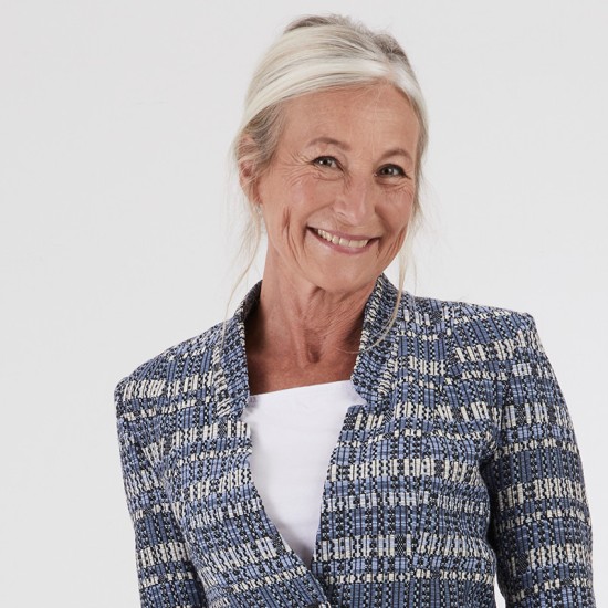 Patron Naïade - Veste - 34/48 - Expert Patron Naïade - Veste - 34/48 - Expert