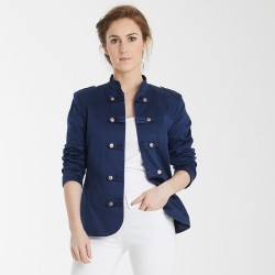 Pattern Nadine - Jacket - 34/48 (US/UK: 2/6, 16/20) - Advanced