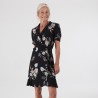 Pattern Alpha - Skirt & Dress - 34/48 (US/UK: 2/6, 16/20) - Advanced