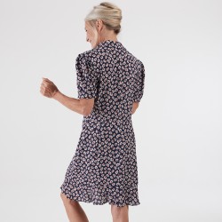 Pattern Alpha - Skirt & Dress - 34/48 (US/UK: 2/6, 16/20) - Advanced