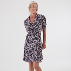 Pattern Alpha - Skirt & Dress - 34/48 (US/UK: 2/6, 16/20) - Advanced