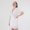 Pattern Alpha - Skirt & Dress - 34/48 (US/UK: 2/6, 16/20) - Advanced
