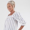 Pattern Ethiopie - Dress & Tunic - 34/48 (US/UK: 2/6, 16/20) - Intermediate