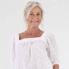 Pattern Ethiopie - Dress & Tunic - 34/48 (US/UK: 2/6, 16/20) - Intermediate