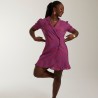 Pattern Alpha - Skirt & Dress - 34/48 (US/UK: 2/6, 16/20) - Advanced