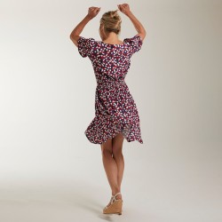 Patron Alaïa - Robe & blouse - 34/48 - Moyen