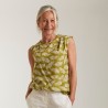 Pattern Elena - Tunic - 34/48 (US/UK: 2/6, 16/20) - Intermediate