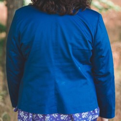 GT Nadine - Veste - 48/56 - Difficile