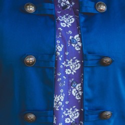 GT Nadine - Veste - 48/56 - Difficile