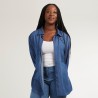 Pattern Effigie - Shirt - 34/48 (US/UK: 2/6, 16/20) - Advanced