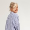 Pattern Effigie - Shirt - 34/48 (US/UK: 2/6, 16/20) - Advanced
