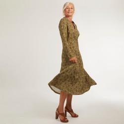 Patron Austin - Robe - 34/48 - Moyen