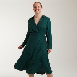 Patron Austin - Robe - 34/48 - Moyen