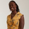 Pattern Austin - Dress - 34/48 (US/UK: 2/6, 16/20) - Intermediate