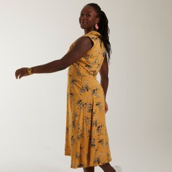 Patron Austin - Robe - 34/48 - Moyen