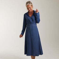 Patron Austin - Robe - 34/48 - Moyen