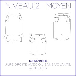 Sylvie