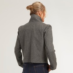 Pattern Napoli - Jacket - 34/48 (US/UK: 2/6, 16/20) - Advanced