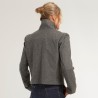 Pattern Napoli - Jacket - 34/48 (US/UK: 2/6, 16/20) - Advanced