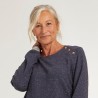 Pattern Ellie - Sweatshirt - S/3XL - Beginner