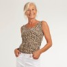 Pattern Simplement - Skirt & Top - 34/48 (US/UK: 2/6, 16/20) - S/XL - Beginner