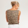 Pattern Simplement - Skirt & Top - 34/48 (US/UK: 2/6, 16/20) - S/XL - Beginner