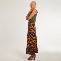 Pattern Simplement - Skirt & Top - 34/48 (US/UK: 2/6, 16/20) - S/XL - Beginner